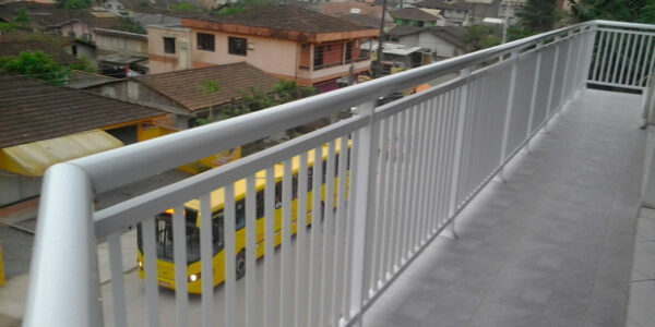 Parapeito #0002