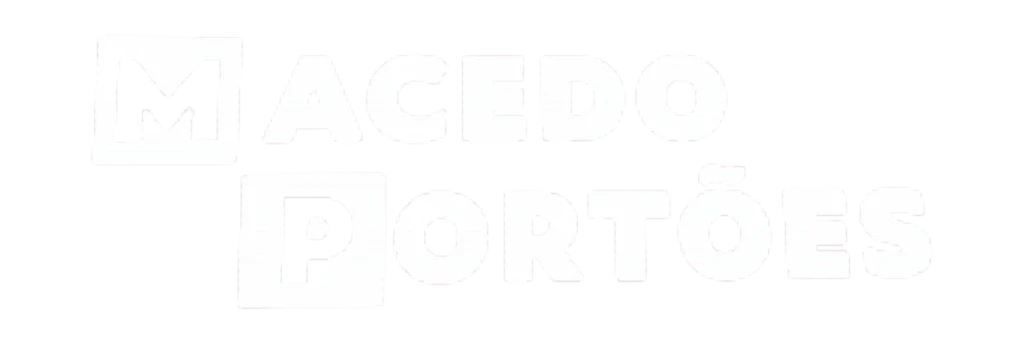 Macedo Portões