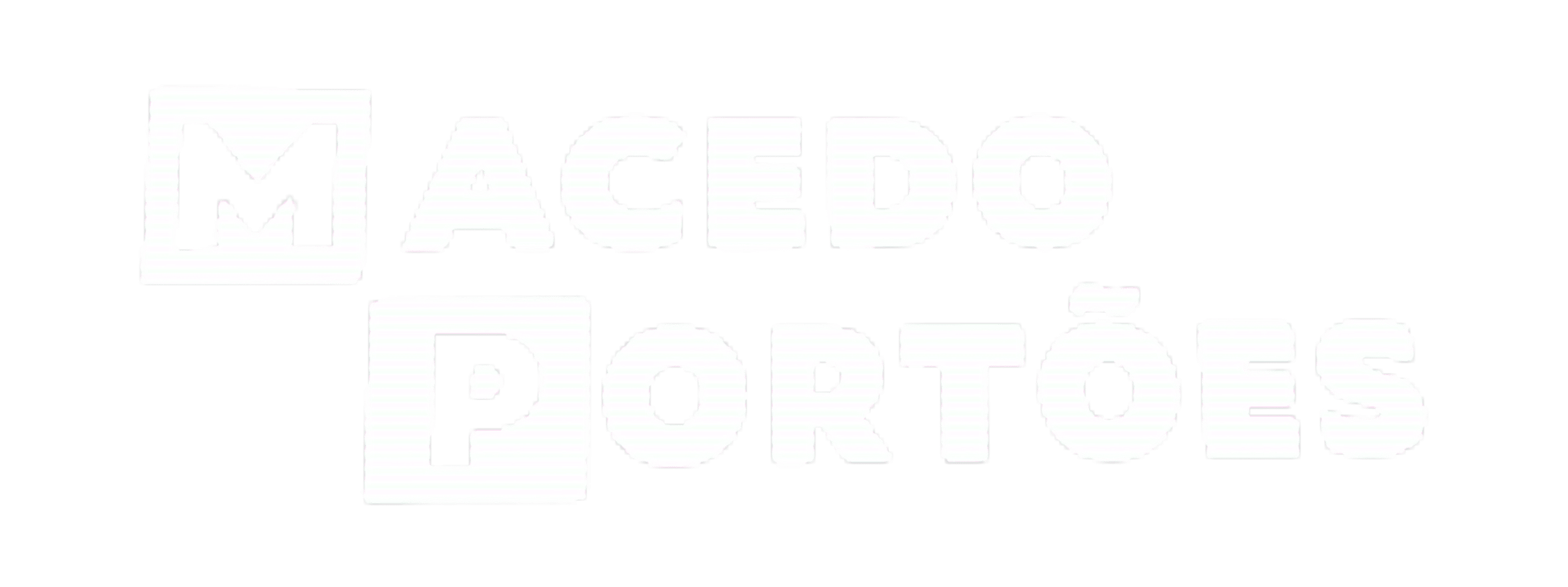 Macedo Portões